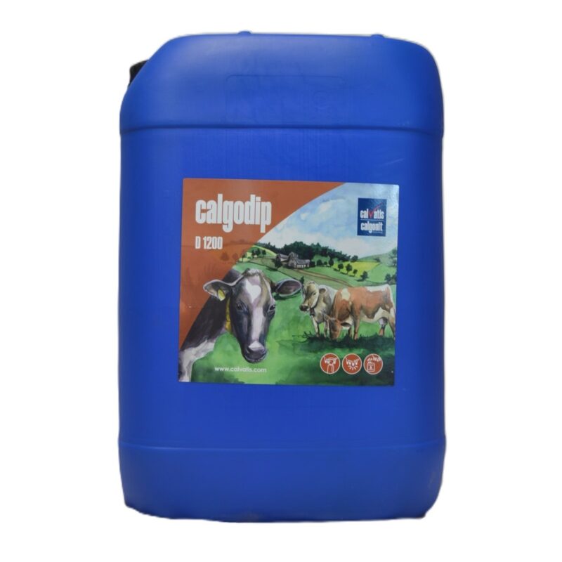 Calgodip D1200 20kg